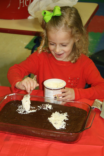 Autumn-Icing