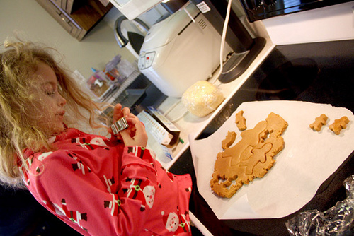 Aut-Gingerbread-Dough