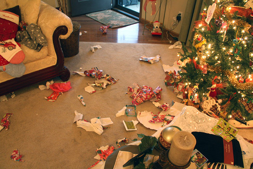 Aftermath