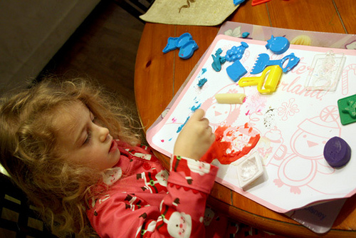 Aut-Playing