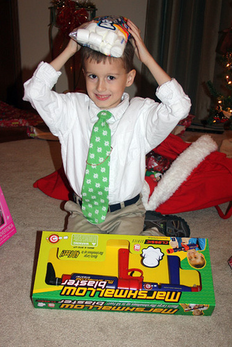 Nathan-with-Marshmallow-Gun
