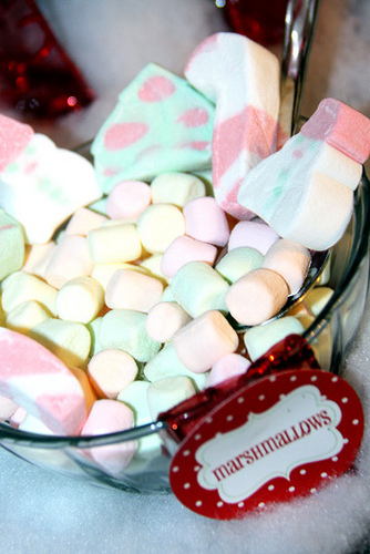 Marshmallows