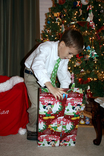 Nat-Unwrapping