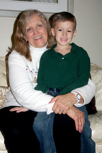 Nathan-and-Grandma