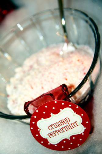 Crushed-Peppermint