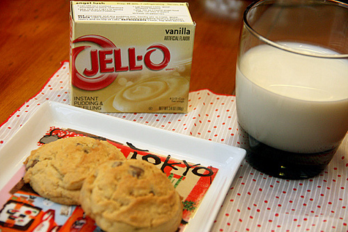Jello-Pic