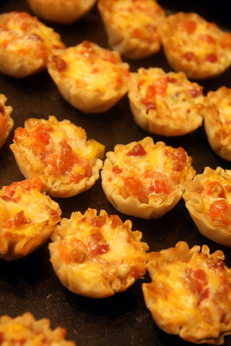 After-baked