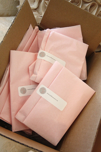 In-wrappers