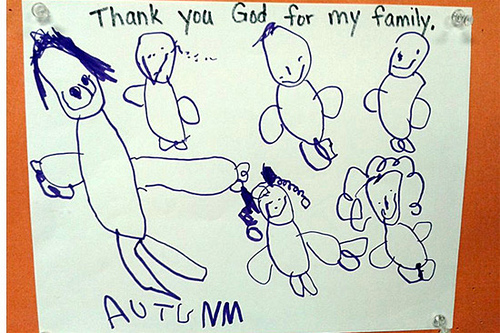 Thank-You-God-for-my-Family