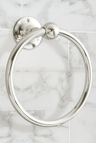 Towel-Ring