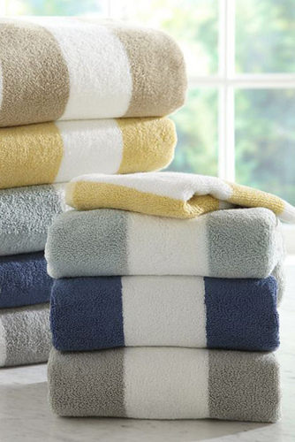 Stiped-Towels