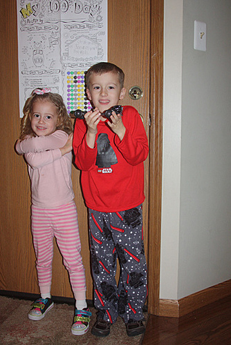 PJs