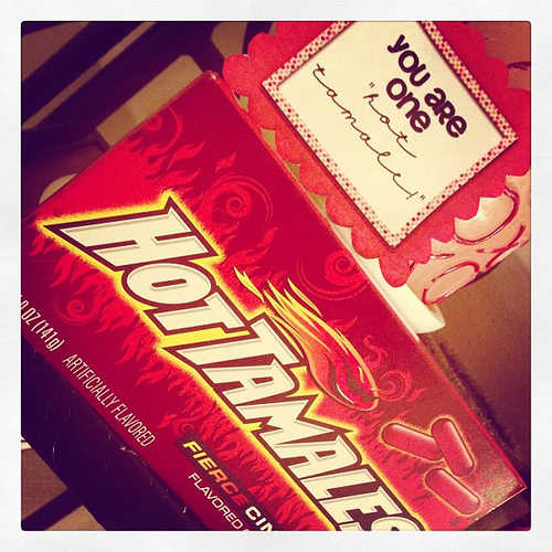 Day 10 of 14 Days of Love.