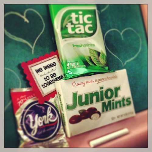 Day 13 of 14 Days of Love.