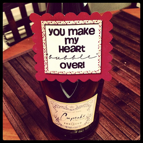 Day 14 of 14 Days of Love. :)