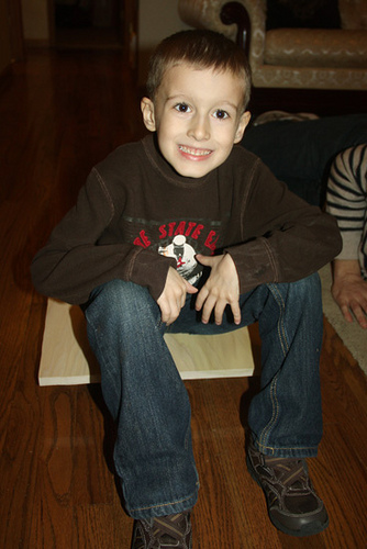 Nathan-on-his-cart