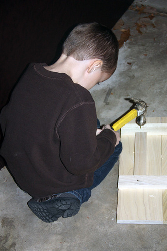 Nathan-Nailing