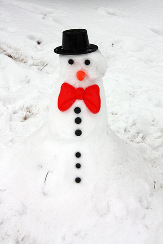 Snowman