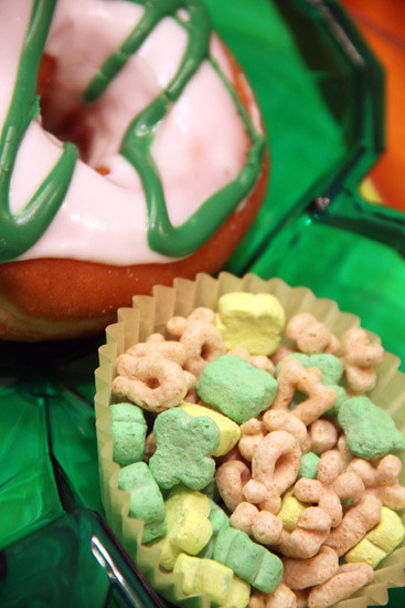 Donut-and-Cereal