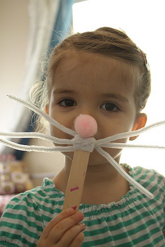 Favorite Easter Craft