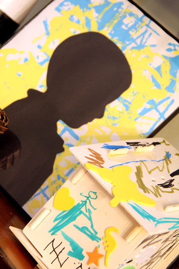 Nat-Silhouette-and-Bird-House