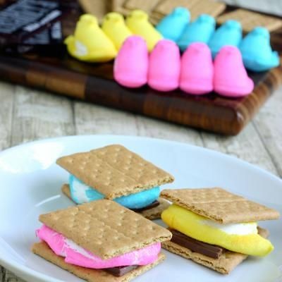 Peeps Movie Night