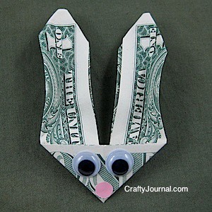 Easter Money