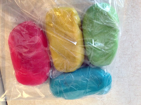 Playdough