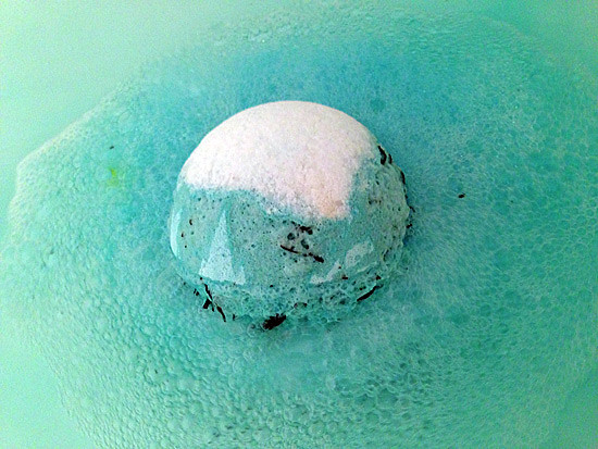 Lush-Bath