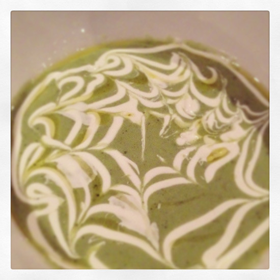 cucumber-soup