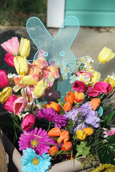 Easter-decor