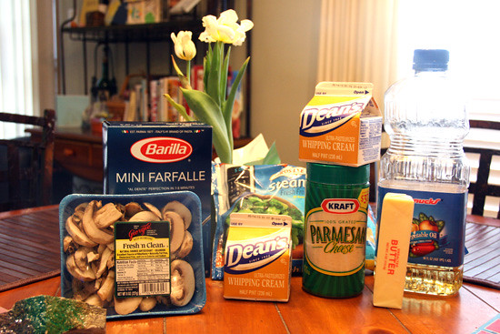Ingredients