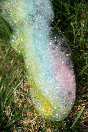 Closeup-Rainbow