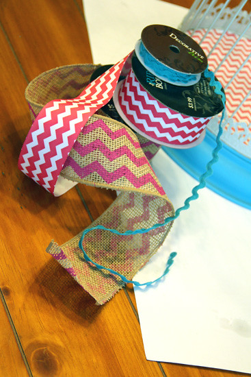 Ribbons