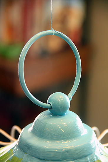 String