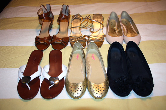 Shoes