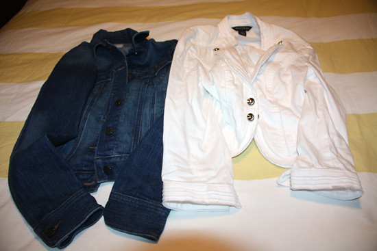 Jackets