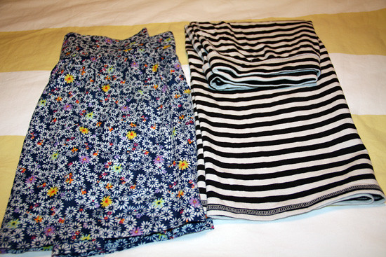 Skirts