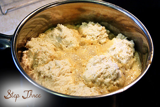Dumplings-in-the-pot
