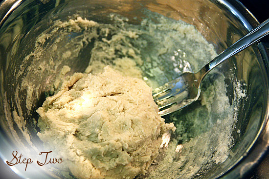 Dough-Ball