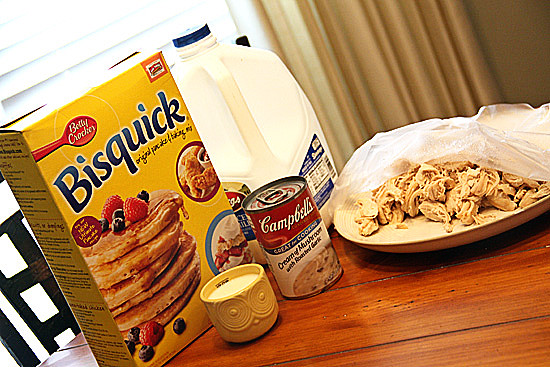 Ingredients