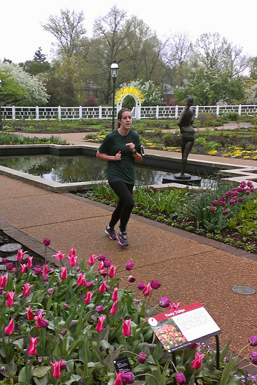 Me-Running