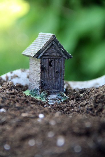 Out-House