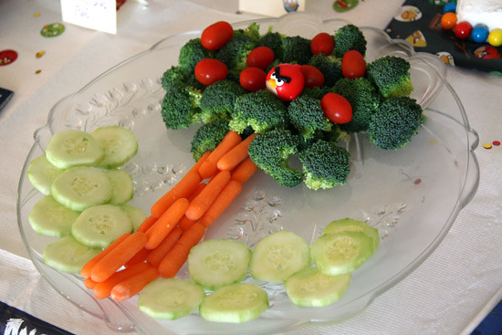 Veggie-Tree