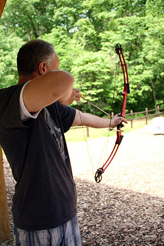 Archery_Brian