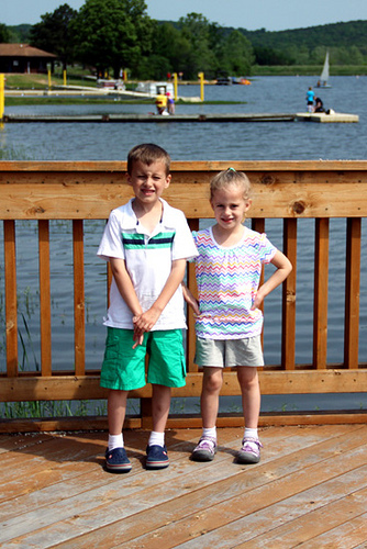 Kids-by-Water