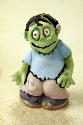 Pottery_Zombie