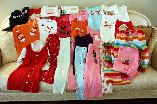 ALL-the-clothes