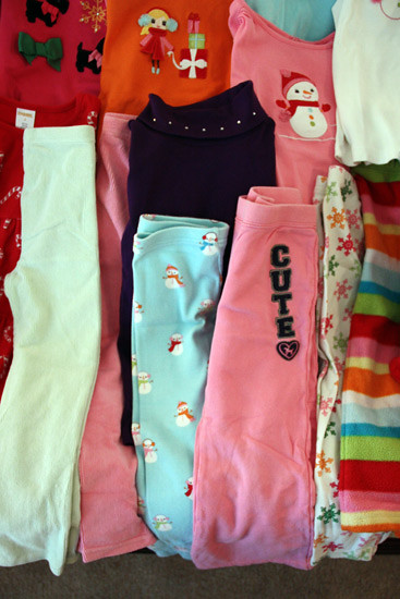 Pants