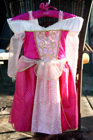 Aurora-Dress